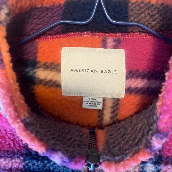 Half Zip Sweater - Picture 2 of 4